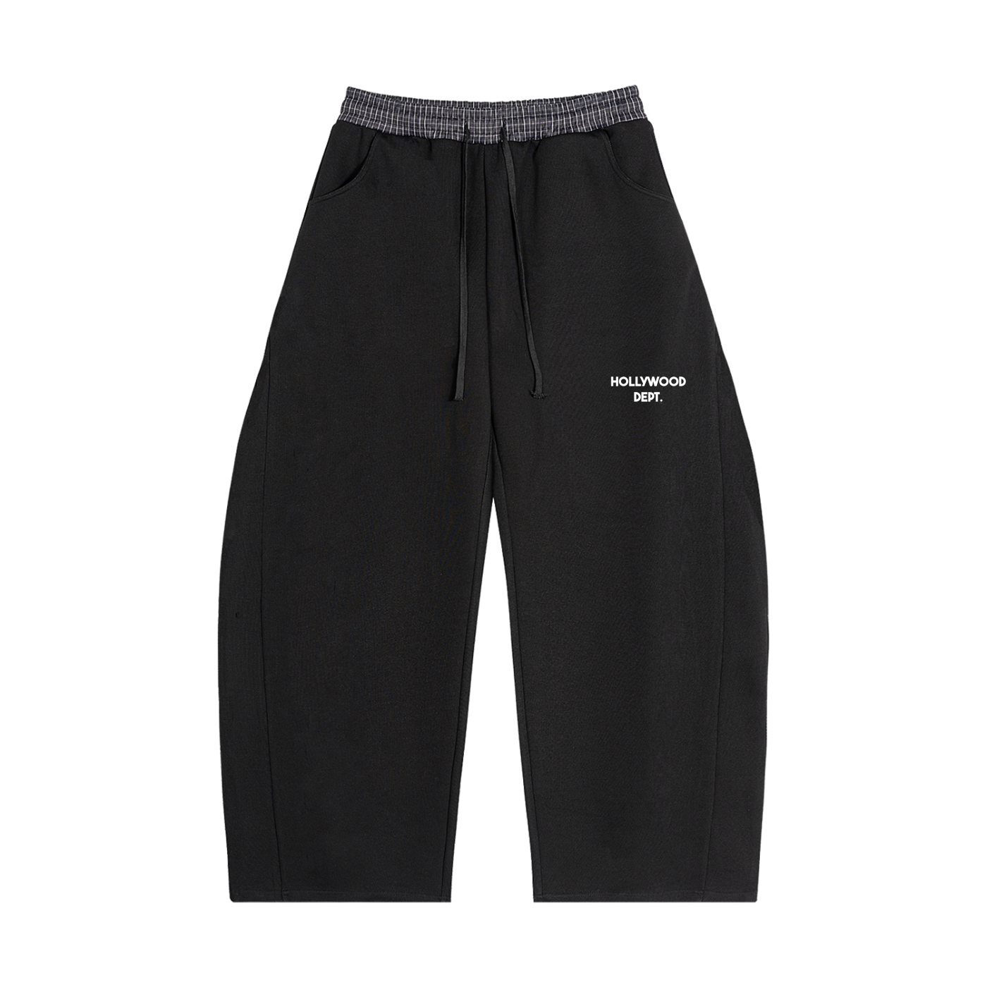 HOLLYWOOD DEPT. CLASSIC SWEATS